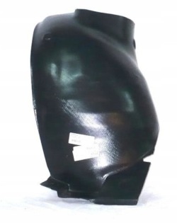 подкрылки peugeot 206 98- правая передняя 5723FP-2