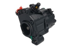 lauber 55.9918 насос гур, рулевой системы