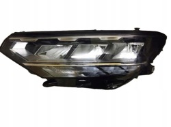 vw PASSAT B8 фара левая full led 3G1941035P