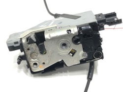 замок двери левый задний CITROEN C4 PICASSO I хэтчбек 24087816 06-15