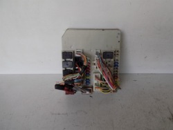 модуль renault CLIO III 3 MODUS 336217A