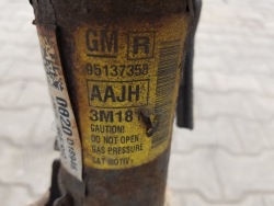 opel MOKKA и a 12-16r 1.6 амортизатор пневматический поворотный кулак