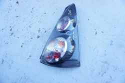 фонарь правый CITROEN C1