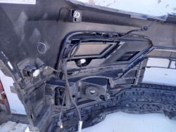 бампер передний vw Tiguan II 5NA807221B
