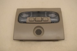 FORD KA PLUS лампочка Обшивка потолка Освещение Кузова