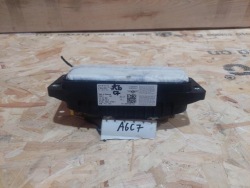 подушка безопасности Airbag пассажира 4G8880204A Audi A6 C7 2011 год