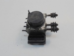 SKODA FABIA II 5J блок abs 6R0907379S 6R0614117K 0265800870