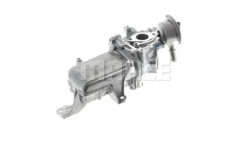 радиатор охлаждения газов mahle оригинальная для системы Двигателя Дизель