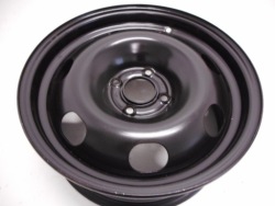 ДИСК Citroen OE 6.5" X 16" 4x108 ET 26