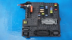 volvo XC90 модуль 31314469