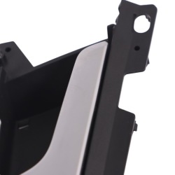 Audi A4 B9 внутренняя ручка двери передних левая 8W0837019C