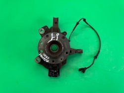 поворотный кулак с ABS renault MEGANE 3 III 1.5 08-