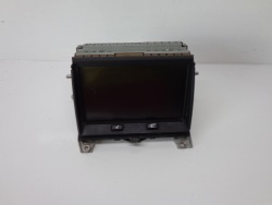 Range Rover Sport L320 дисплей радио экран 462200-5408