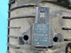 коллектор Впускный SKODA SCALA 2019- 05C129709A 05C129709E 1.0