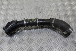 патрубок труба шланг интеркулера DUSTER II 2