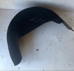 подкрылки левый зад peugeot 508 седан