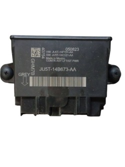 модуль крышки FORD Escape MK4 JU5T14B673AA