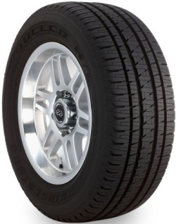 4× Шина BRIDGESTONE 001 255/50R21 109 Y Усилитель (xl) * - BMW
