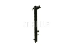 mahle CR 1123 000P радиатор охлаждения, система Двигателя