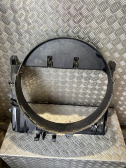 корпус вентилятора AH32-8K619-AC ROVER L319 L320