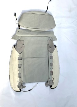 обивка кресло комфорт BMW F01 F07 F10
