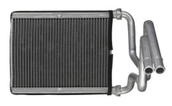 радиатор отопителя TOYOTA SIENNA 2004 - 2010