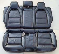 MERCEDES GLA W156 AMG диван