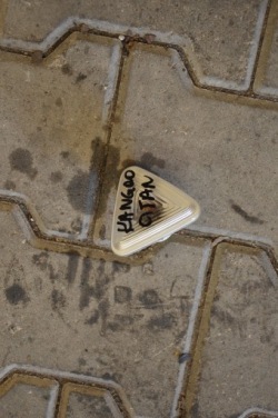 renault KANGOO II поворотник