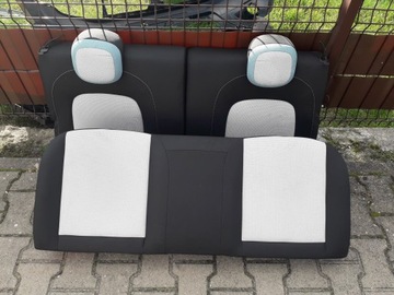 Buy Backseat (bench) for Renault Twingo from Poland. Search, order