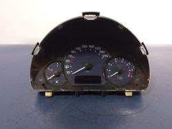 спидометр часы peugeot oe 9658241480