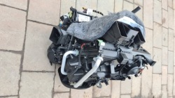 радиатор отопителя vw SKODA seat 5Q1820005AE