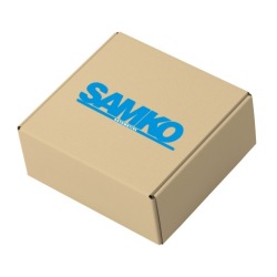 samko 6T48355 тормозной шланг