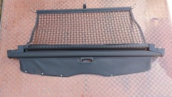 ролета багажника зад BMW 5 E61 04-