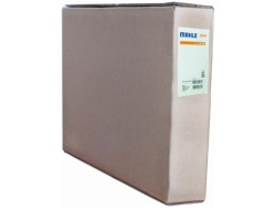 mahle CR 1407 000P радиатор охлаждения, система Двигателя