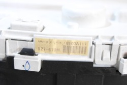 часы mitsubishi Outlander II 2.4