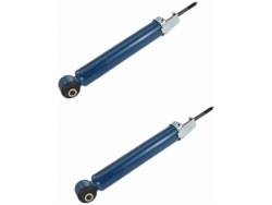 2× амортизатор задний MEYLE 32-26 725 0003