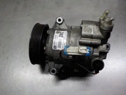 opel Astra J компрессор кондиционера 401351739 ZM2