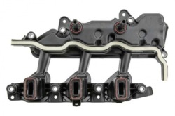 коллектор Впускный nissan NV400 2.3 2011-