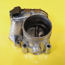 ДРОССЕЛЬНАЯ ЗАСЛОНКА FIAT 0205003052