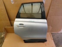 opel CROSSLAND дверь задняя Z176
