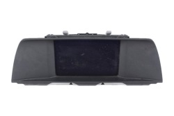 монитор спидометр навигации 7" F10