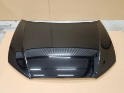 Капот перед Audi A3 8V LZ9Y оригинал