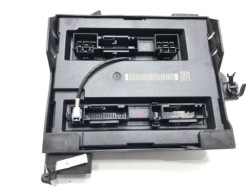 блок комфорта Audi A4 B8 8K0907064GD седан/универсал 07-15 управления