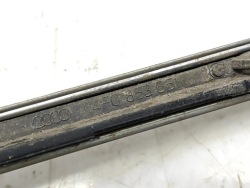 решетка радиатора Audi A6 (4F5, C6) 4F0853651 2.7л Дизель 2006