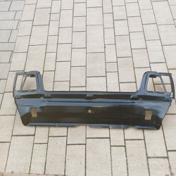 ремень задний зад / Caro