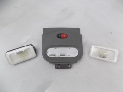 MOVANO b MASTER III лампочка Обшивка потолка