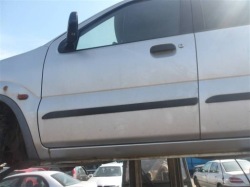 дверь передняя левая suzuki IGNIS и