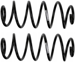 2× sachs 994 942 пружина