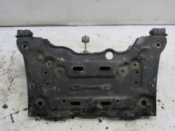 подрамник рама балка Двигателя 1.2 TCE renault MEGANE IV HB