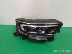 фара правая передняя full led opel MOKKA b 20- 9834016680